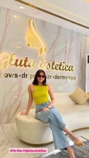 Ash Ortega feet photo 4