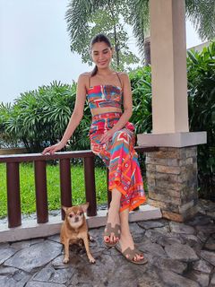Ash Ortega feet photo 8