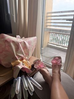 Ash Ortega feet photo 2