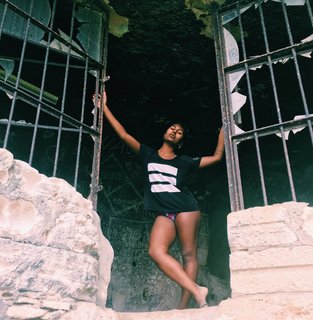 Ash Sarkar feet photo 2