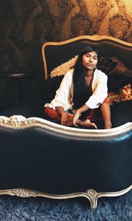 Ash Sarkar feet photo 11