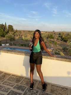 Ash Sarkar feet photo 10