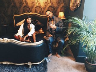 Ash Sarkar feet photo 7