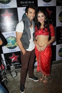 Asha Negi feet photo 19