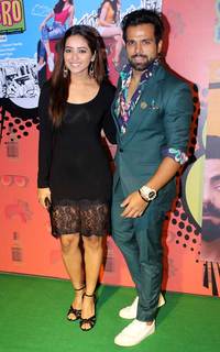 Asha Negi feet photo 15