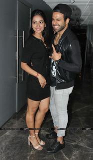 Asha Negi feet photo 11