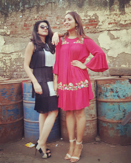 Asha Negi feet photo 5