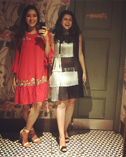 Asha Negi feet photo 3