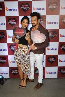 Asha Negi feet photo 9