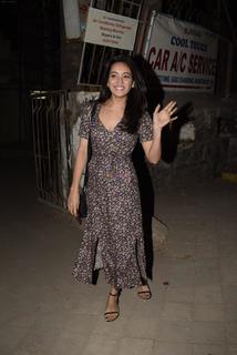 Asha Negi feet photo 4