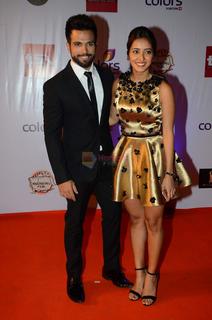 Asha Negi feet photo 18
