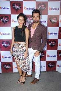 Asha Negi feet photo 14