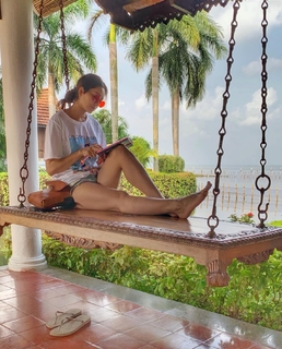 Asha Negi feet photo 9