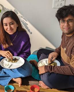 Asha Negi feet photo 15
