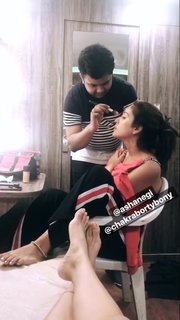 Asha Negi feet photo 18