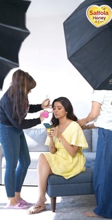 Asha Negi feet photo 10