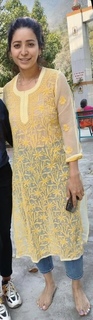 Asha Negi feet photo 18