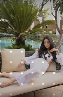 Asha Negi feet photo 12