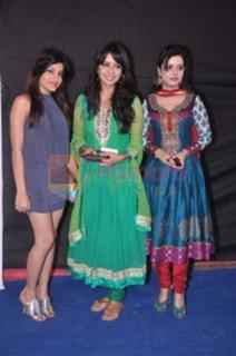 Asha Negi feet photo 1