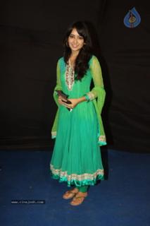 Asha Negi feet photo 5