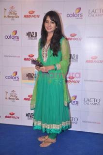 Asha Negi feet photo 4