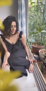 Asha Negi feet photo 3