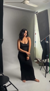 Asha Negi feet photo 5