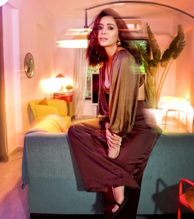 Asha Negi feet photo 19