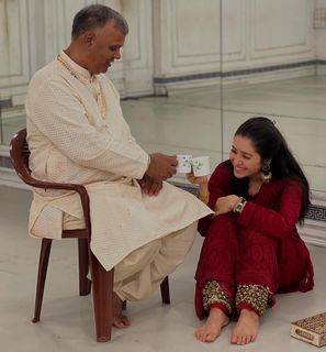 Asha Negi feet photo 6