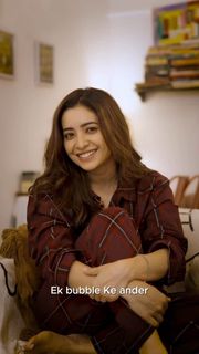 Asha Negi feet photo 1