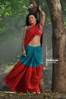 Asha Saini feet photo 15