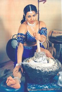 Asha Saini feet photo 11