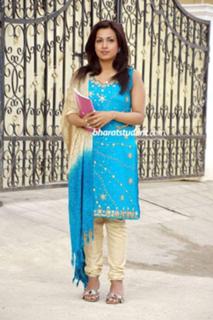 Asha Saini feet photo 6