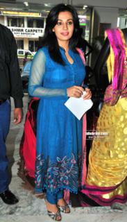 Asha Saini feet photo 16