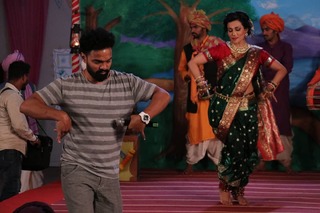 Asha Saini feet photo 10