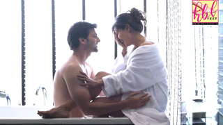 Asha Saini feet photo 17
