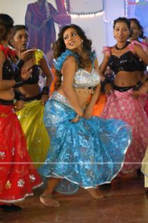Asha Saini feet photo 5