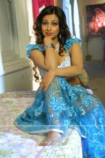 Asha Saini feet photo 3