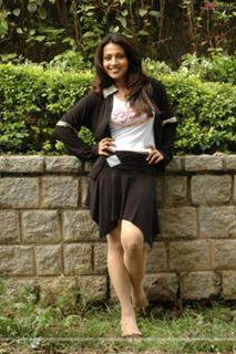 Asha Saini feet photo 18