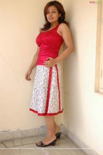 Asha Saini feet photo 14