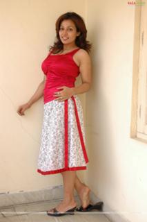 Asha Saini feet photo 13