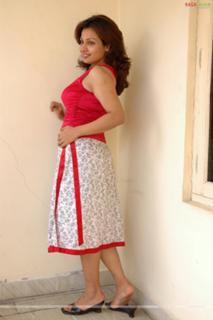 Asha Saini feet photo 12