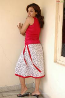 Asha Saini feet photo 11