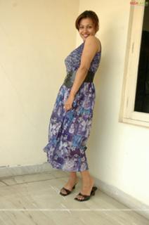 Asha Saini feet photo 6