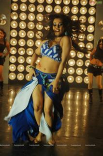 Asha Saini feet photo 9