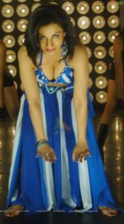 Asha Saini feet photo 8