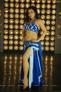 Asha Saini feet photo 7