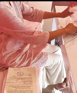 Asha Saini feet photo 15
