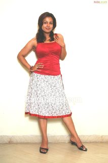 Asha Saini feet photo 7