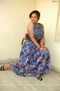 Asha Saini feet photo 1